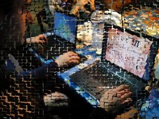 Video KDD Asturias 2012