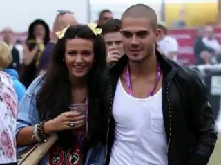 Max George And Michelle Keegan Call Off Engagement