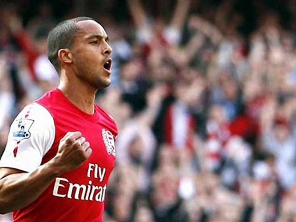 Wolves vs Arsenal Highlights and All Goals 11-04-2012