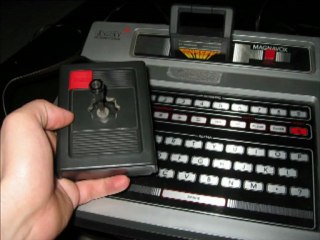 Classic Game Room - MAGNAVOX ODYSSEY 2  Hookup Part 2