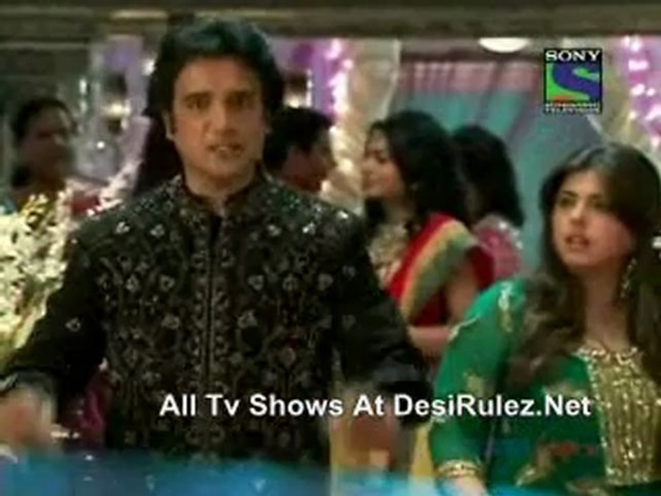 Kya hua Tera Vaada 11th Apr 12 pt4