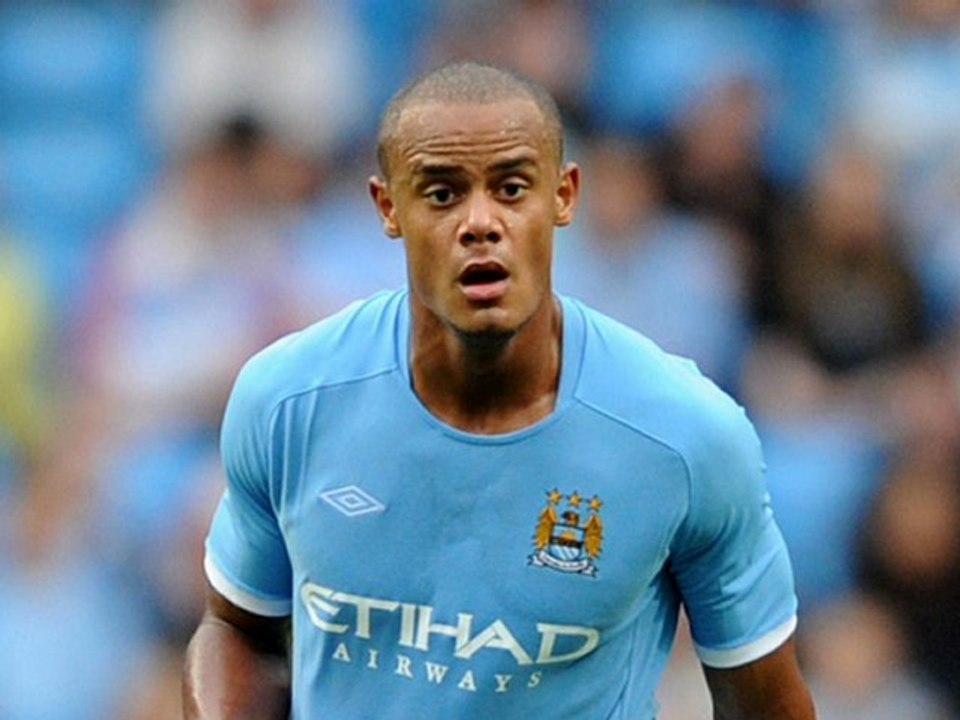 Manchester City vs West Brom Highlights and All Goals 11-04-2012