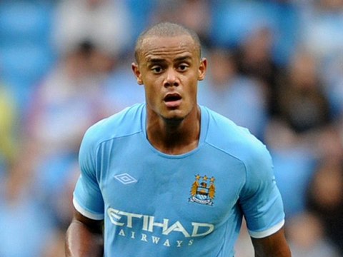 Manchester City vs West Brom Highlights and All Goals 11-04-2012