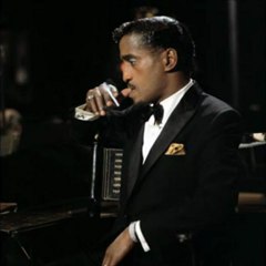Sammy Davis Jr.Mr Bojangles h.q