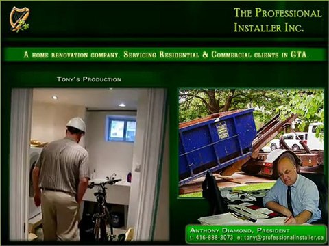 Basement Excavations in Rosedale, Toronto | 416-888-3073