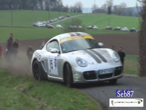 Rallye de la Vienne 2012 by Planete-rallye.com / Seb87