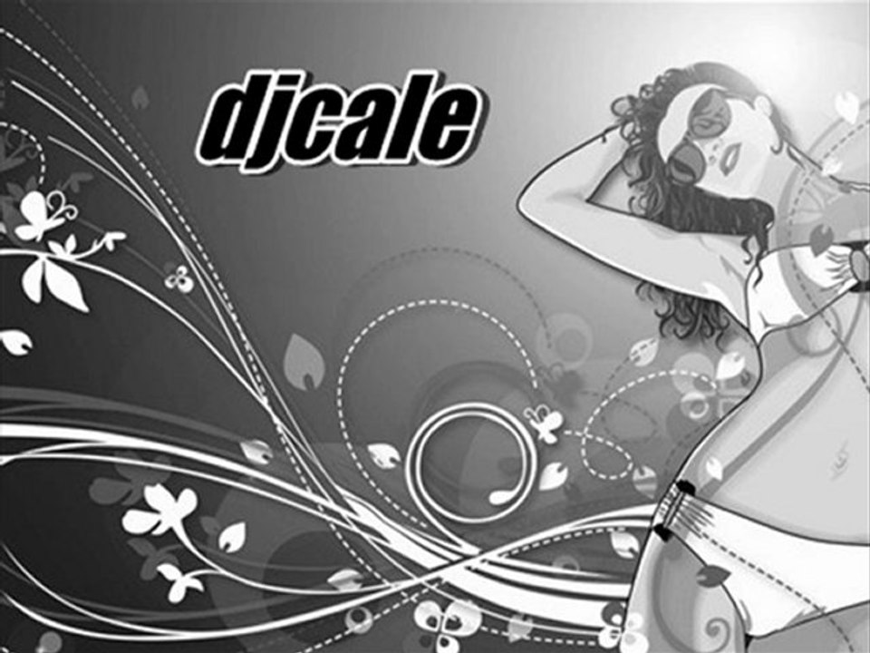 djcale los sirocos  caramelo remix 2012