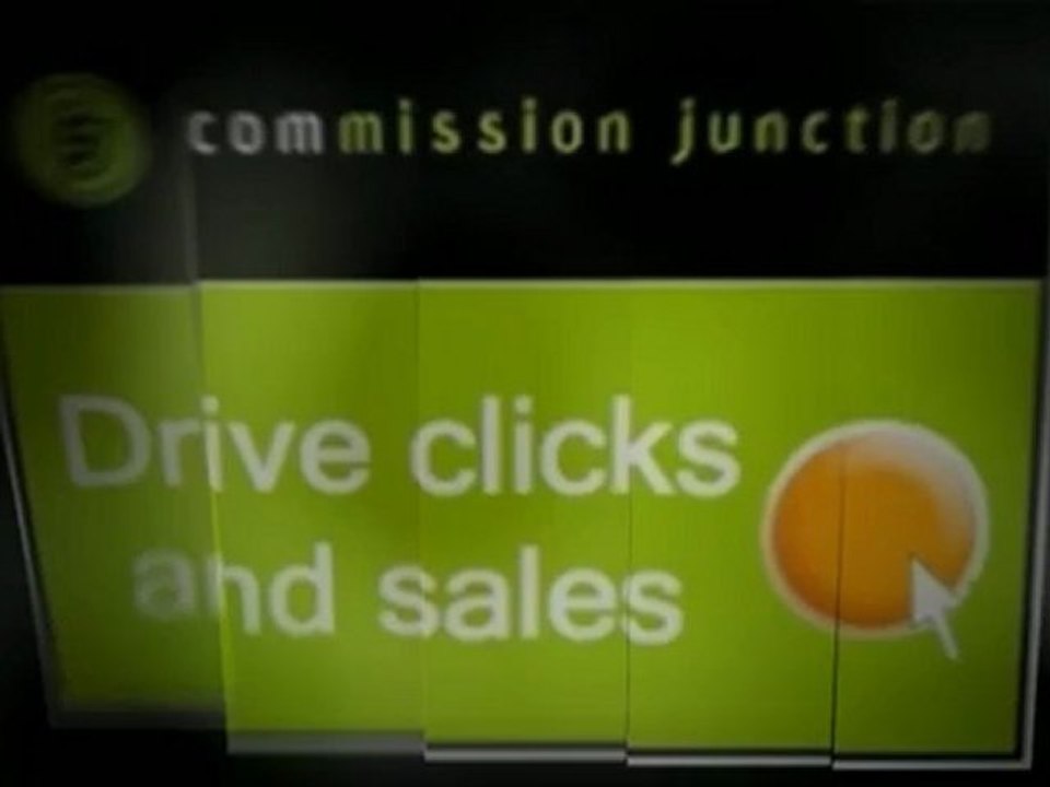 what the hell is commision junction ?