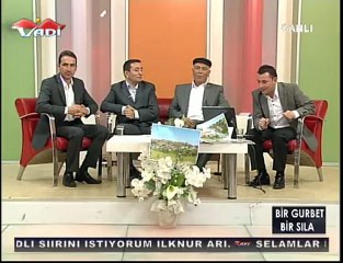 VADİ TV BİR GURBET BİR SILA 03-04-2012---9