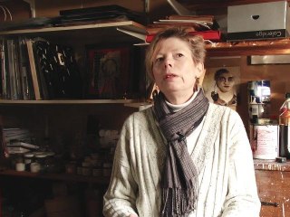 Libertivi.com - Écoutez Voir - Catherine SimoneauPestel