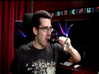 Blooper Video Clips: Volume 3