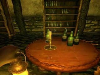 Amnesia - The Dark Descent