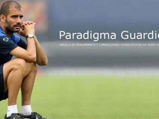 Offside Trap vs ACM abril 2012