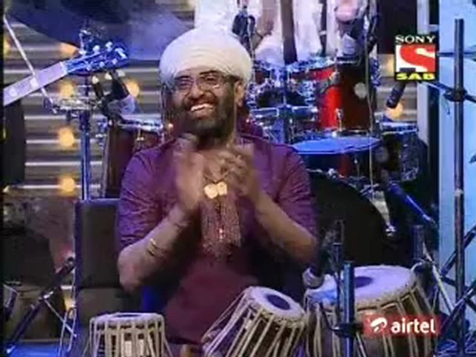 Movers and Shakers[Ft Esha Koppikar] - 4th April 2012 pt3