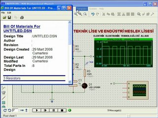 Bafra EML ISIS Ders11
