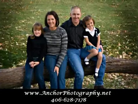 Billings Photography - family portraits