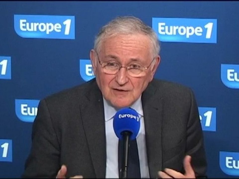 "Un vivier islamiste se créé dans les banlieues"