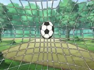 Inazuma Eleven GO 45 VOSTFR