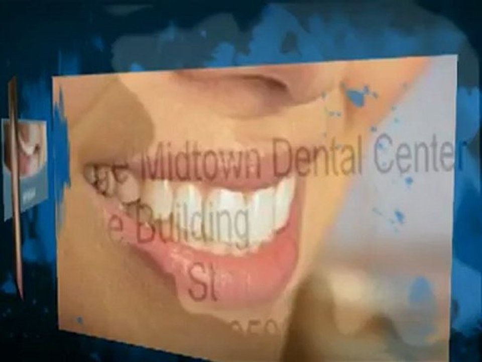 Emergency dentist Anchorage