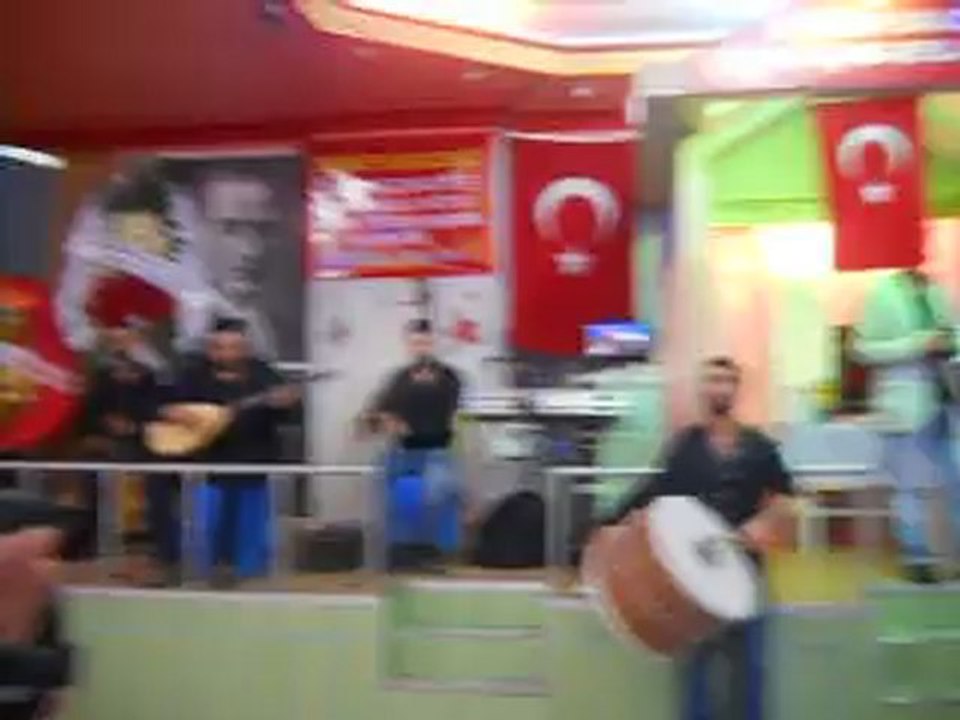 BOSTANKOLU DERNEĞİ