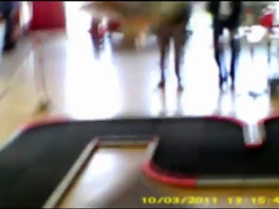 endurance 1 avril 2012