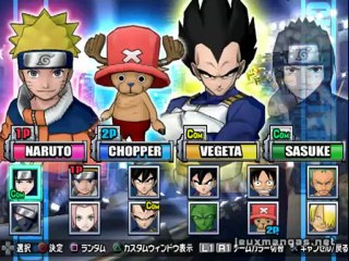 Et si on testait #6 - Battle Stadium DON sur PS2