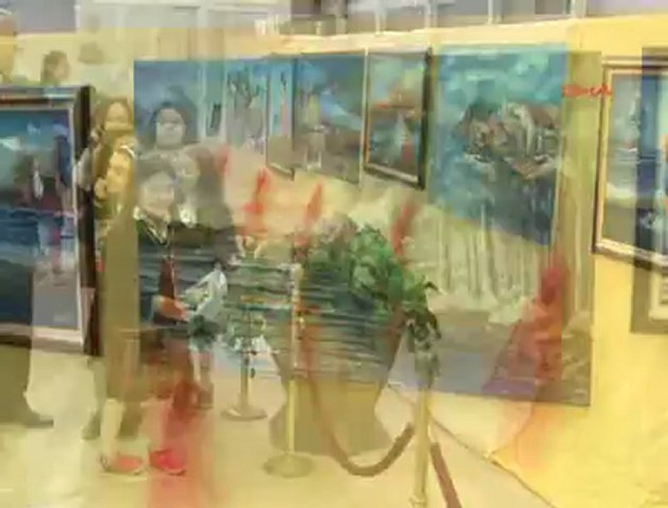 Kırıkkale'de "Polis Haftası" Kutlamaları Renkli Başladı