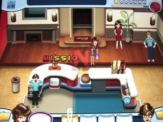 Classic Game Room - BARSTAR HD for iPad review