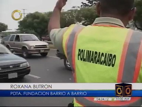 Autoridades de Zulia califican de exitoso el operativo de Semana Santa 2012