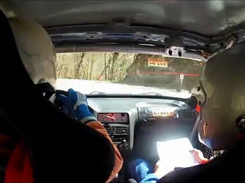 RAllye de faverges 2012 esserieux es 5