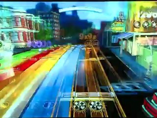 Rock Band BLITZ! Gameplay + Interview with Project Director Matthew Nordhaus - Destructoid DLC