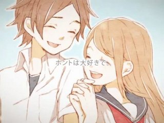 Ai Kotoba - Piano Ver [ShounenT]