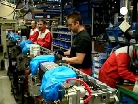 BCE : taux, politique monétaire : rien ne bouge