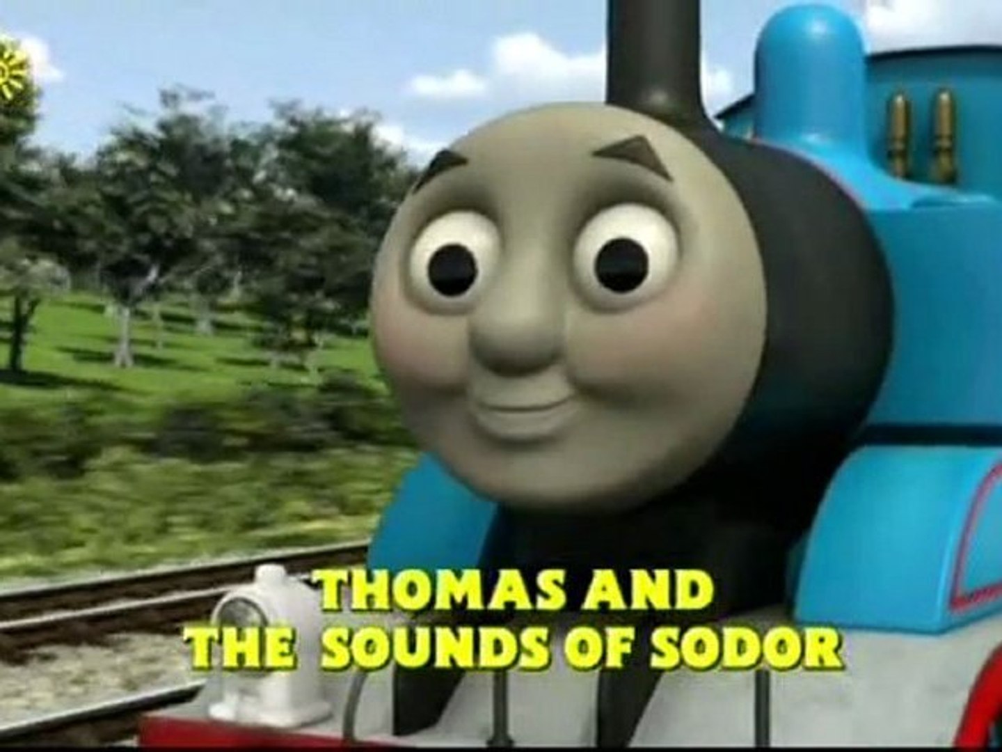 thomas and the sounds of sodor us