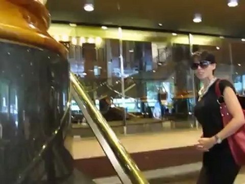 Minogue Confirms Split