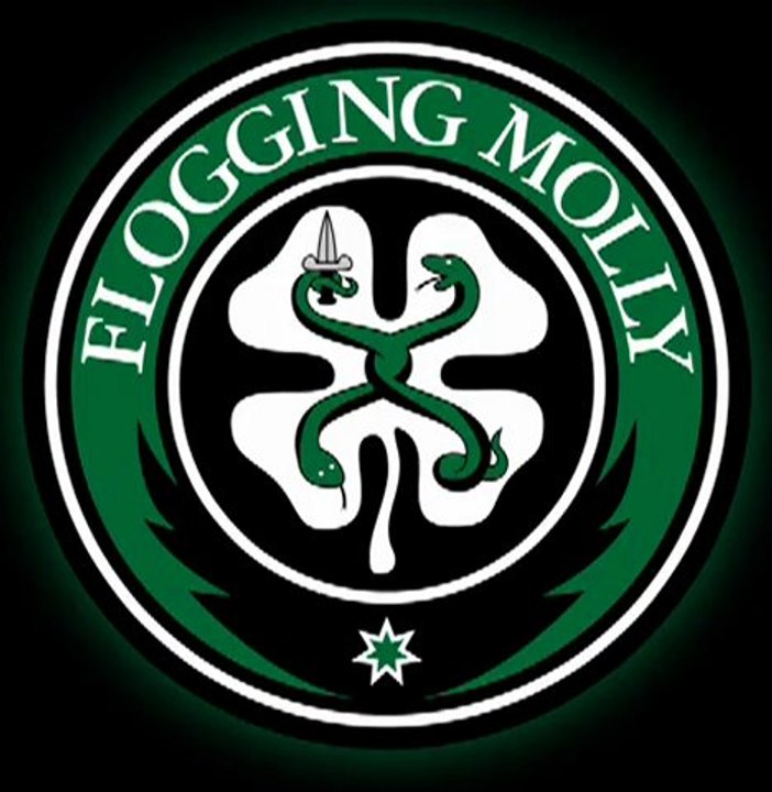 Flogging Molly - Salty Dog