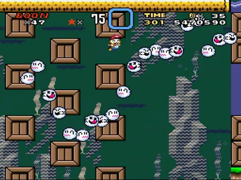 Walkthrough VIP Mario 3 Part.24