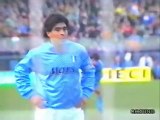 20 - Napoli - Parma 4-2 - 10.02.91 - Serie A 1990-91