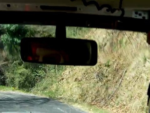 rallye vallespir 2012 aspar/galinier sur clio williams fn3 n°67