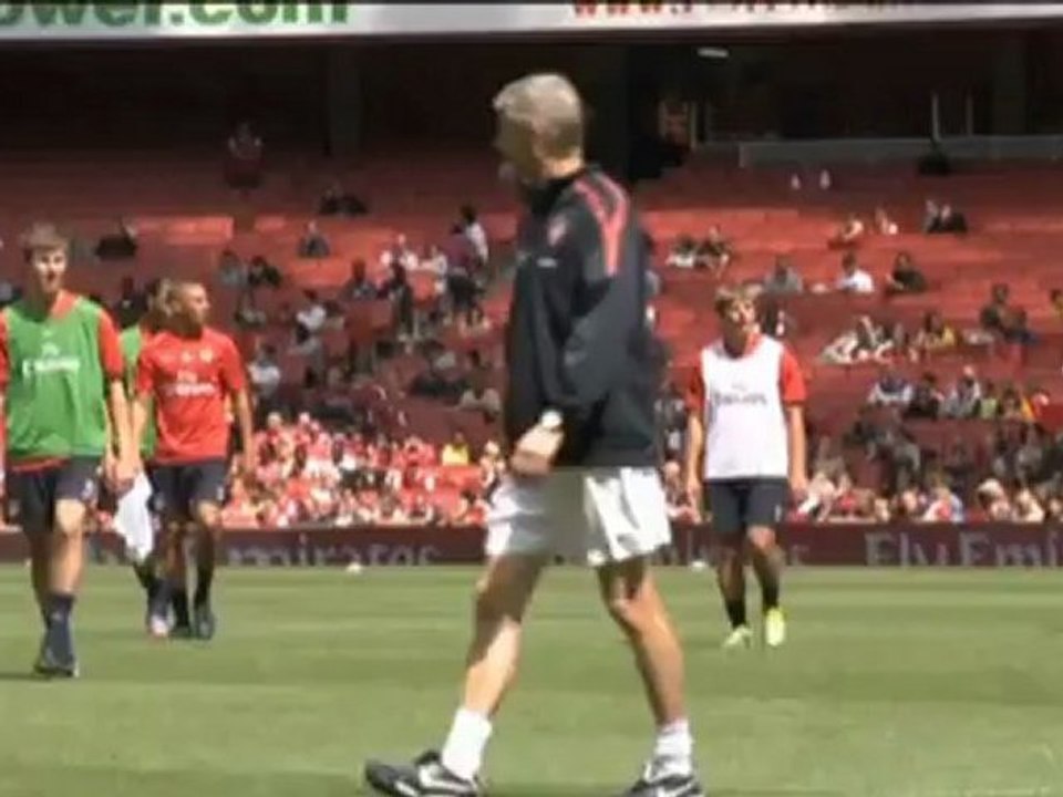 Desailly: „M’Vila muss in die Premier League“