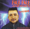 FALE FALE -TCHETCHE TCHENOBYL- VICTORIA ELEISON