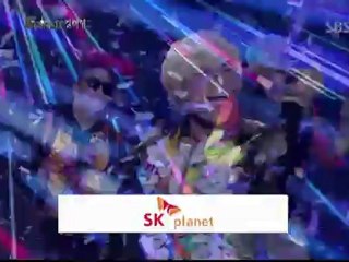 BIGBANG - Fantastic Baby (Performance Mix)