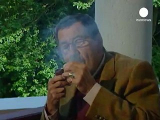 German Nobel laureate's Israel-Iran policy poem causes storm