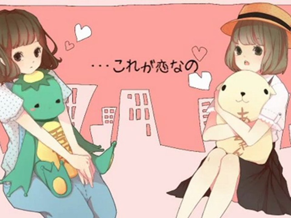 【鹿乃】トゥインクル 歌ってみた【なゆごろう】