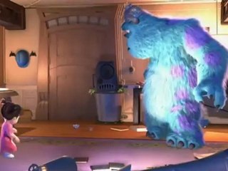 Pogo - Boo Bass (Monsters, Inc. Remix)