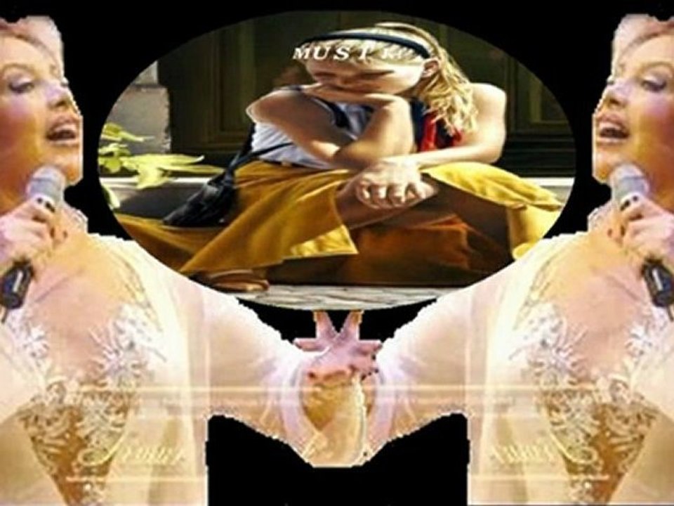 Emel Sayın ♫ Ülfet etsem yâr ile ağyare ne.HD