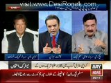 Off The Record - 4th April 2012 part  1