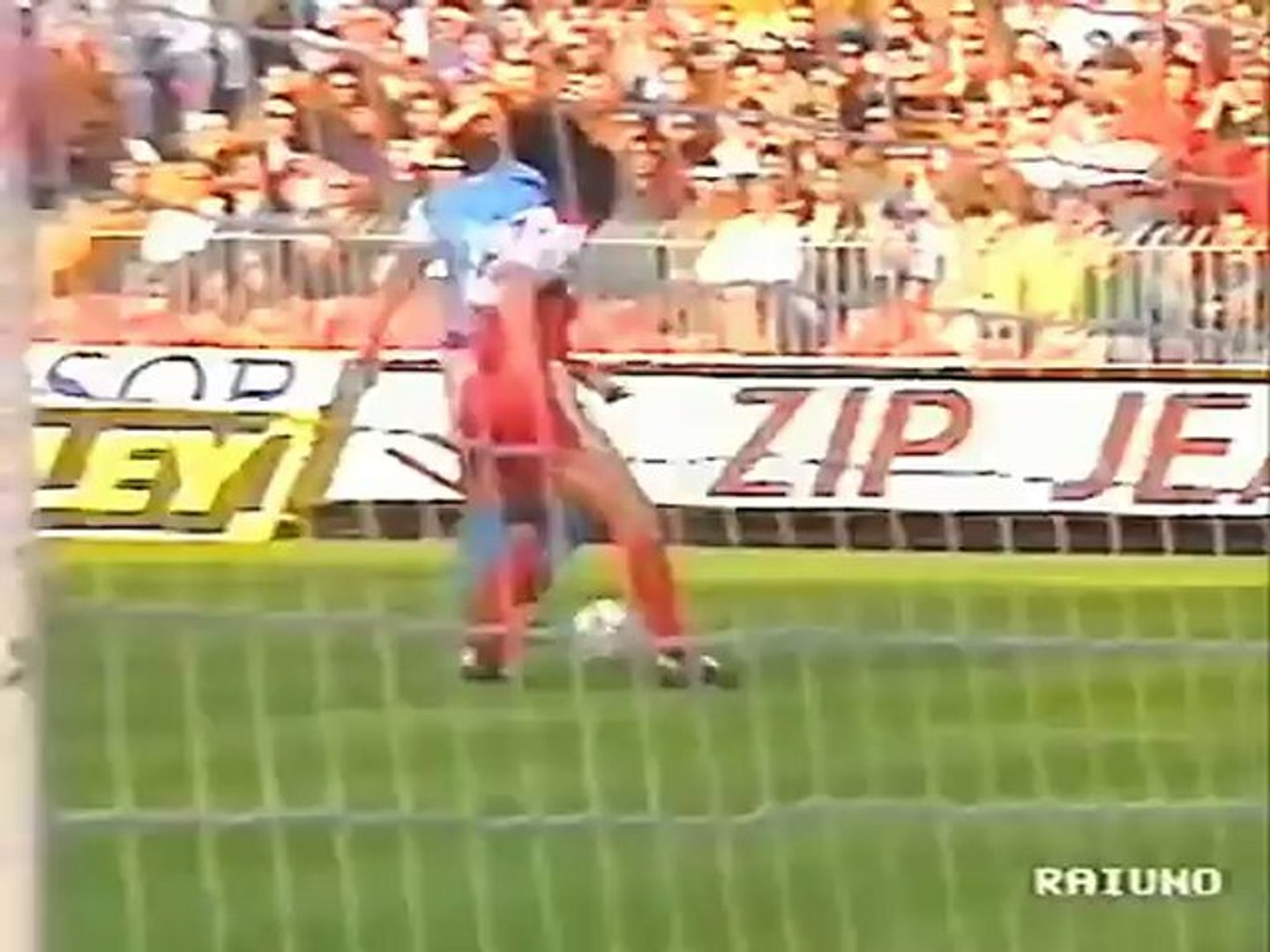 25 - Napoli - Bari 1-0 - 17.03.91 - Serie A 1990-91 - Video Dailymotion
