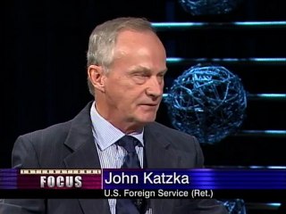 International Focus - World Affairs Roundup 1/06/08