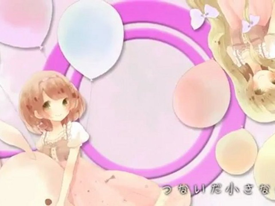 Intention 歌ってみた【鹿乃】